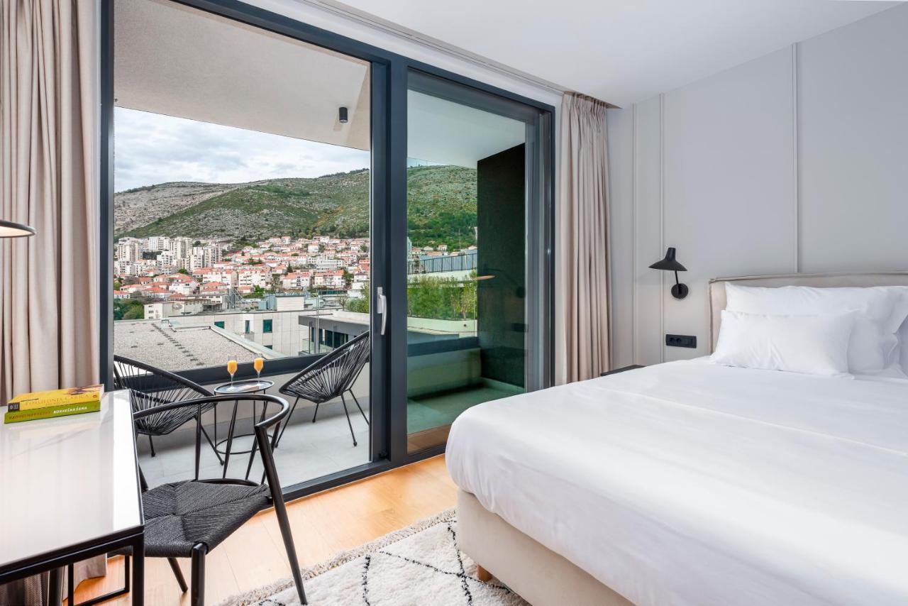 City Residences Dubrovnik Bagian luar foto