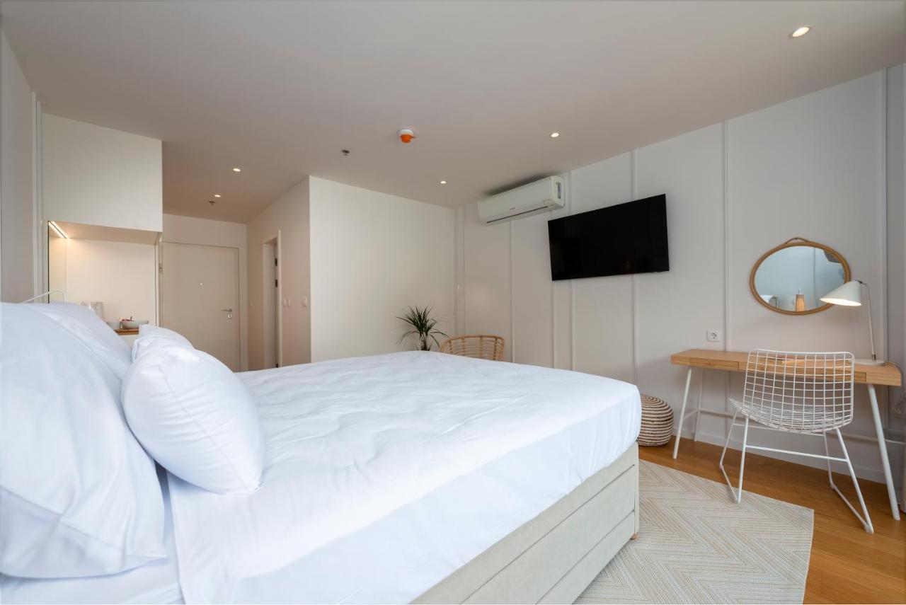 City Residences Dubrovnik Bagian luar foto