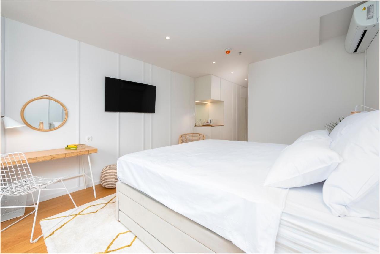 City Residences Dubrovnik Bagian luar foto
