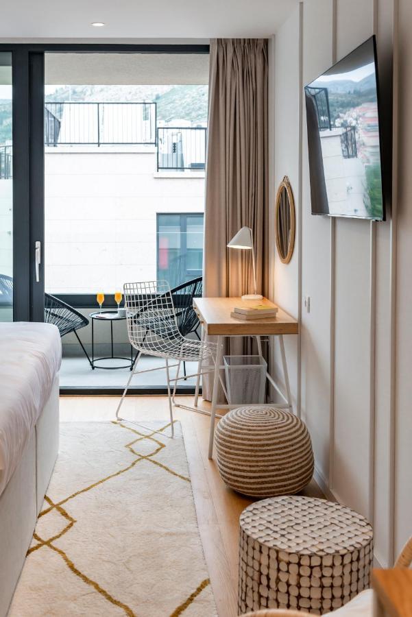 City Residences Dubrovnik Bagian luar foto