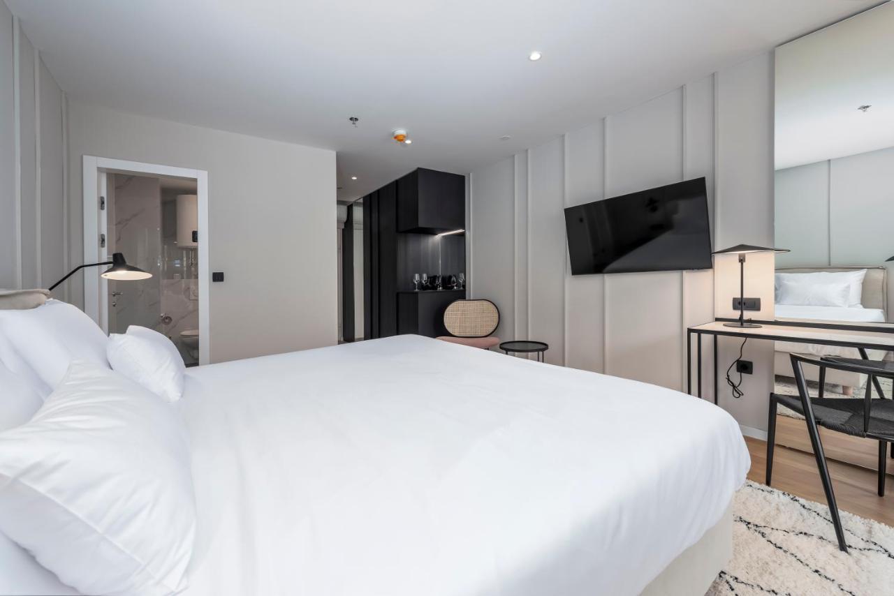 City Residences Dubrovnik Bagian luar foto