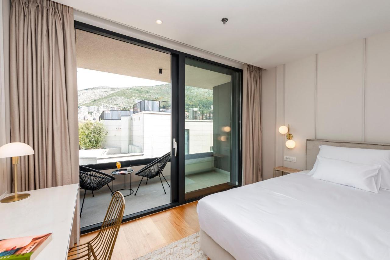 City Residences Dubrovnik Bagian luar foto