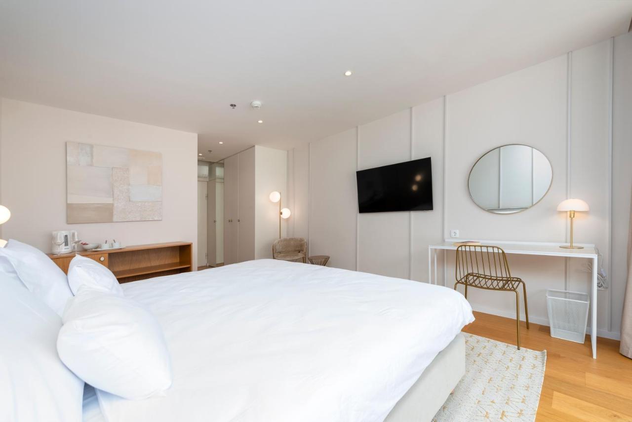 City Residences Dubrovnik Bagian luar foto