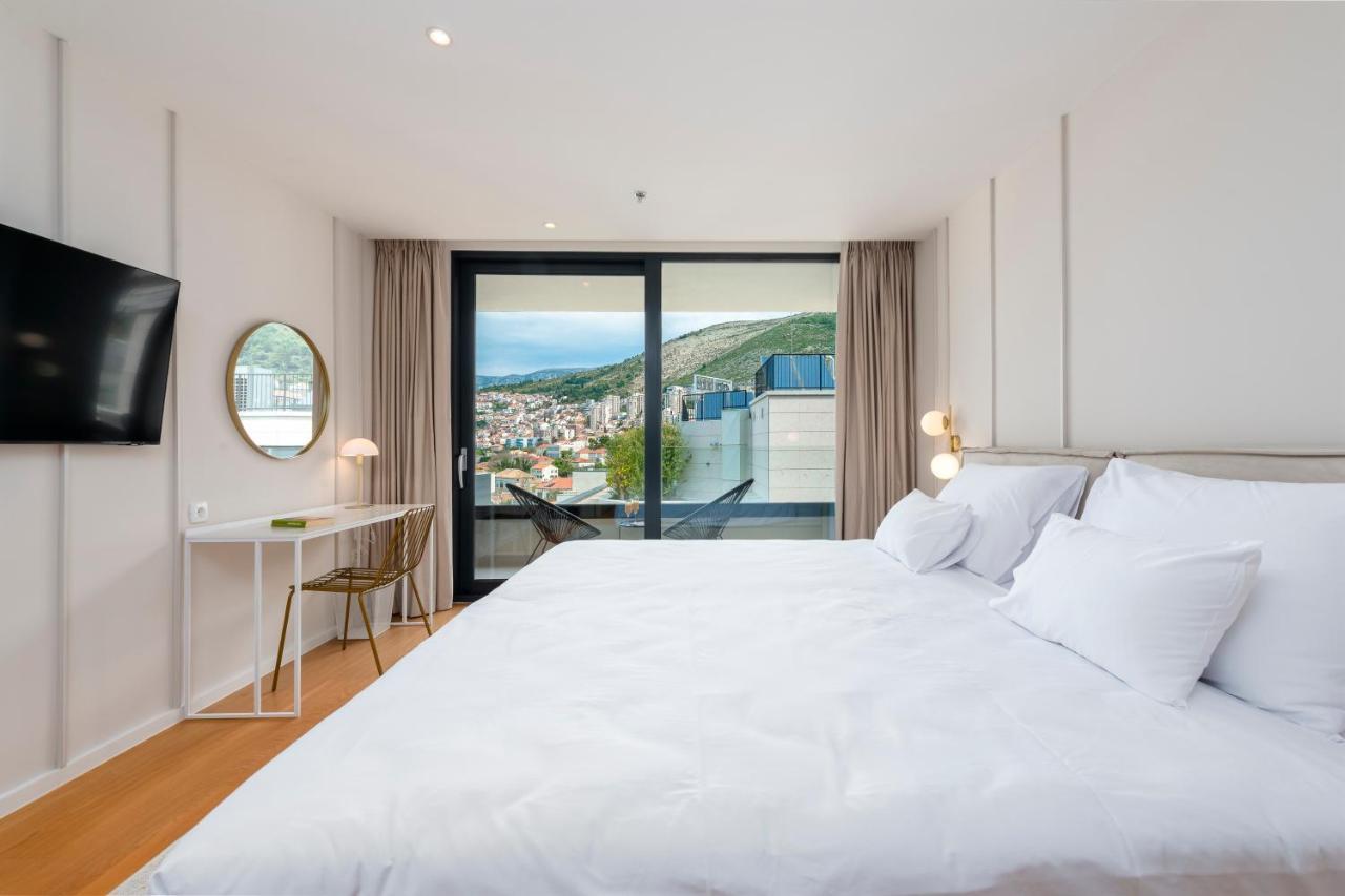 City Residences Dubrovnik Bagian luar foto