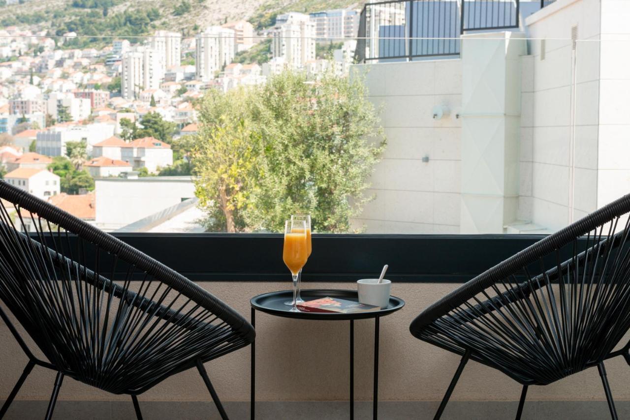 City Residences Dubrovnik Bagian luar foto