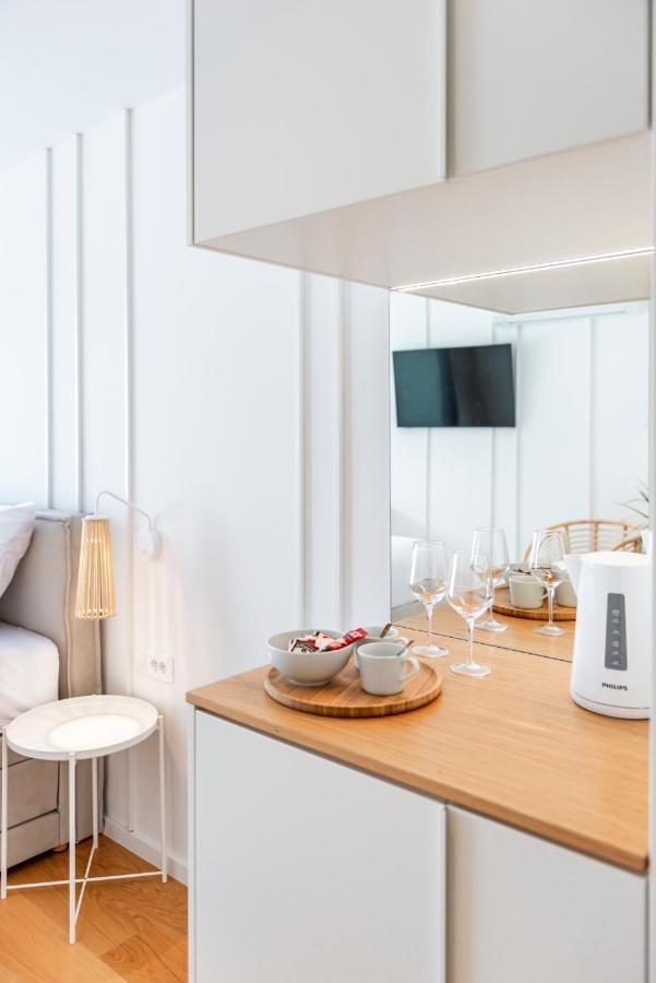 City Residences Dubrovnik Bagian luar foto