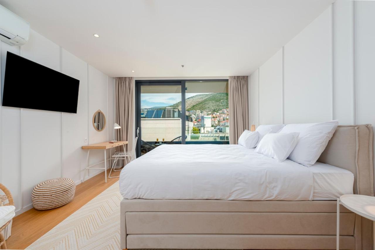 City Residences Dubrovnik Bagian luar foto