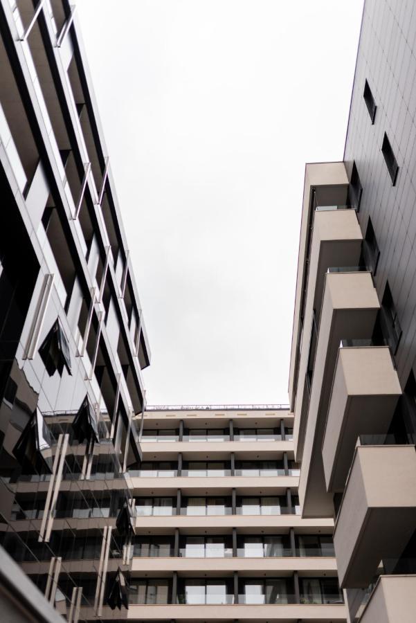 City Residences Dubrovnik Bagian luar foto