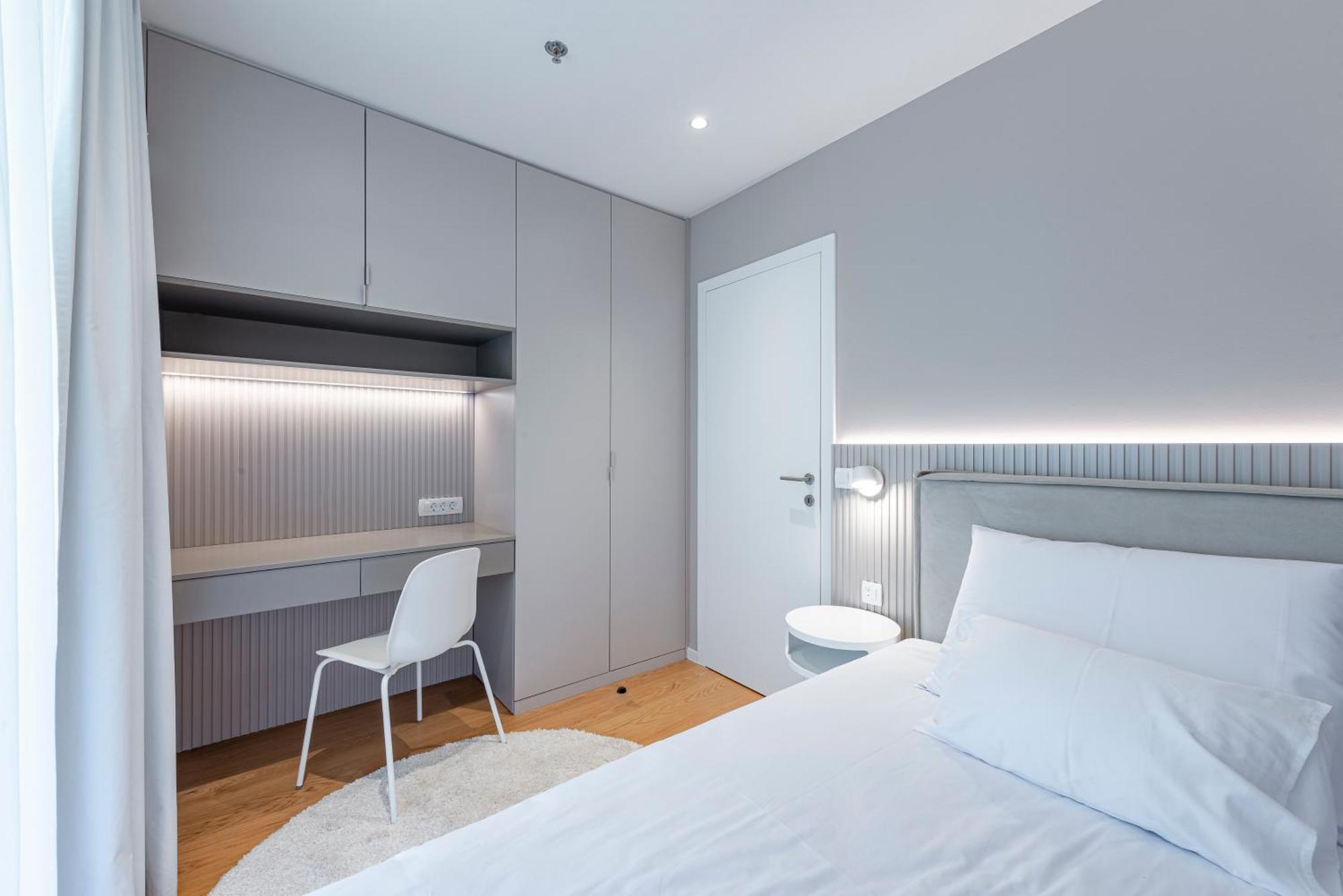 City Residences Dubrovnik Bagian luar foto