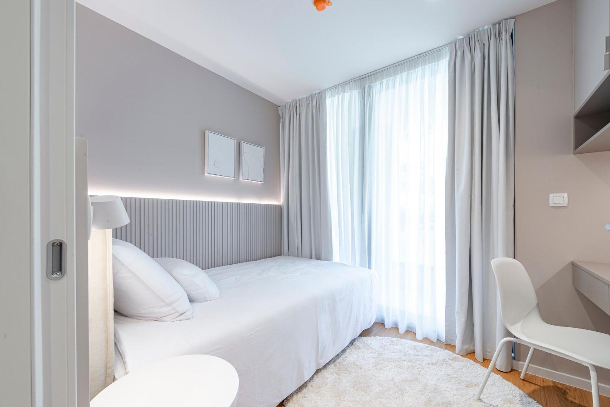 City Residences Dubrovnik Bagian luar foto