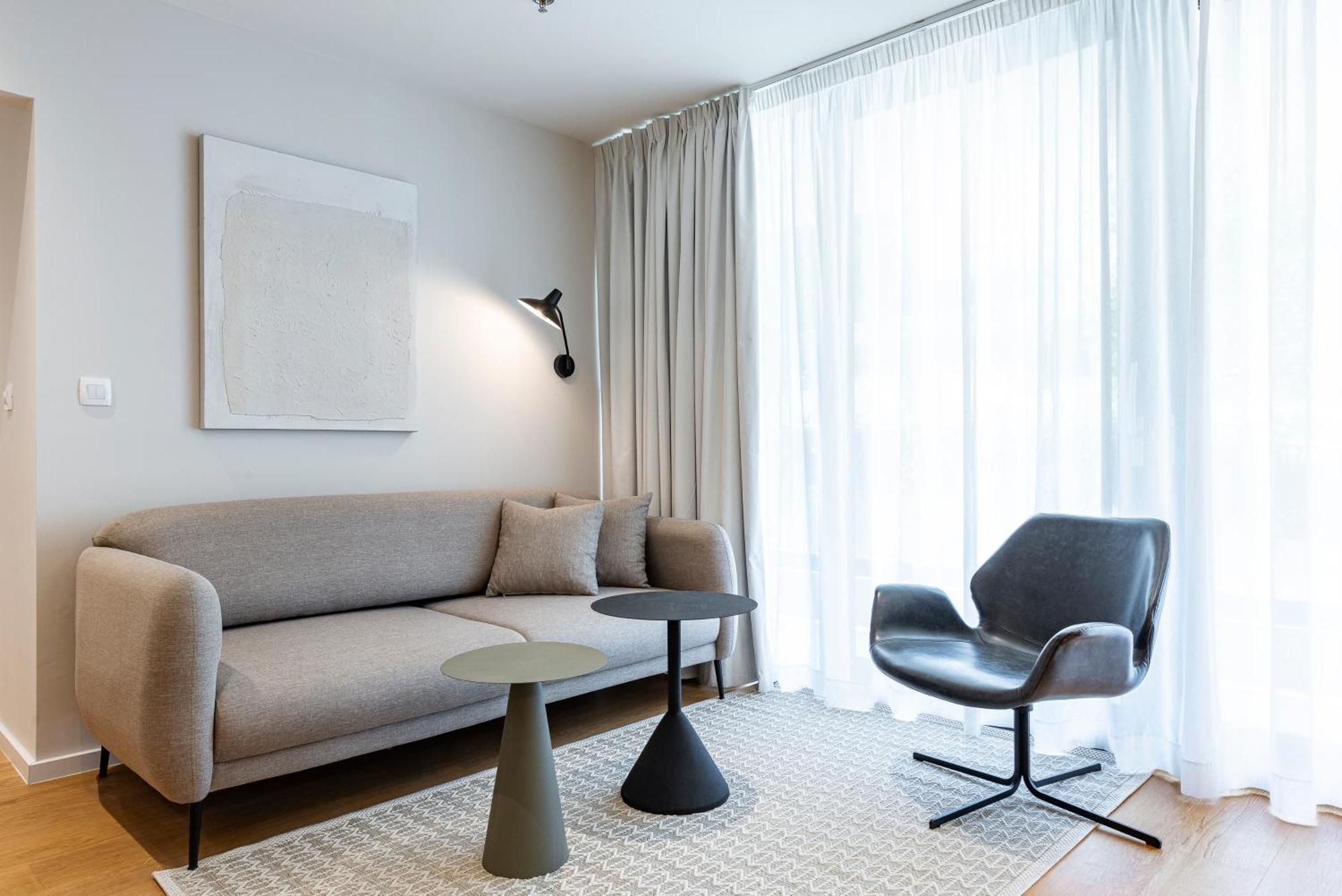 City Residences Dubrovnik Bagian luar foto
