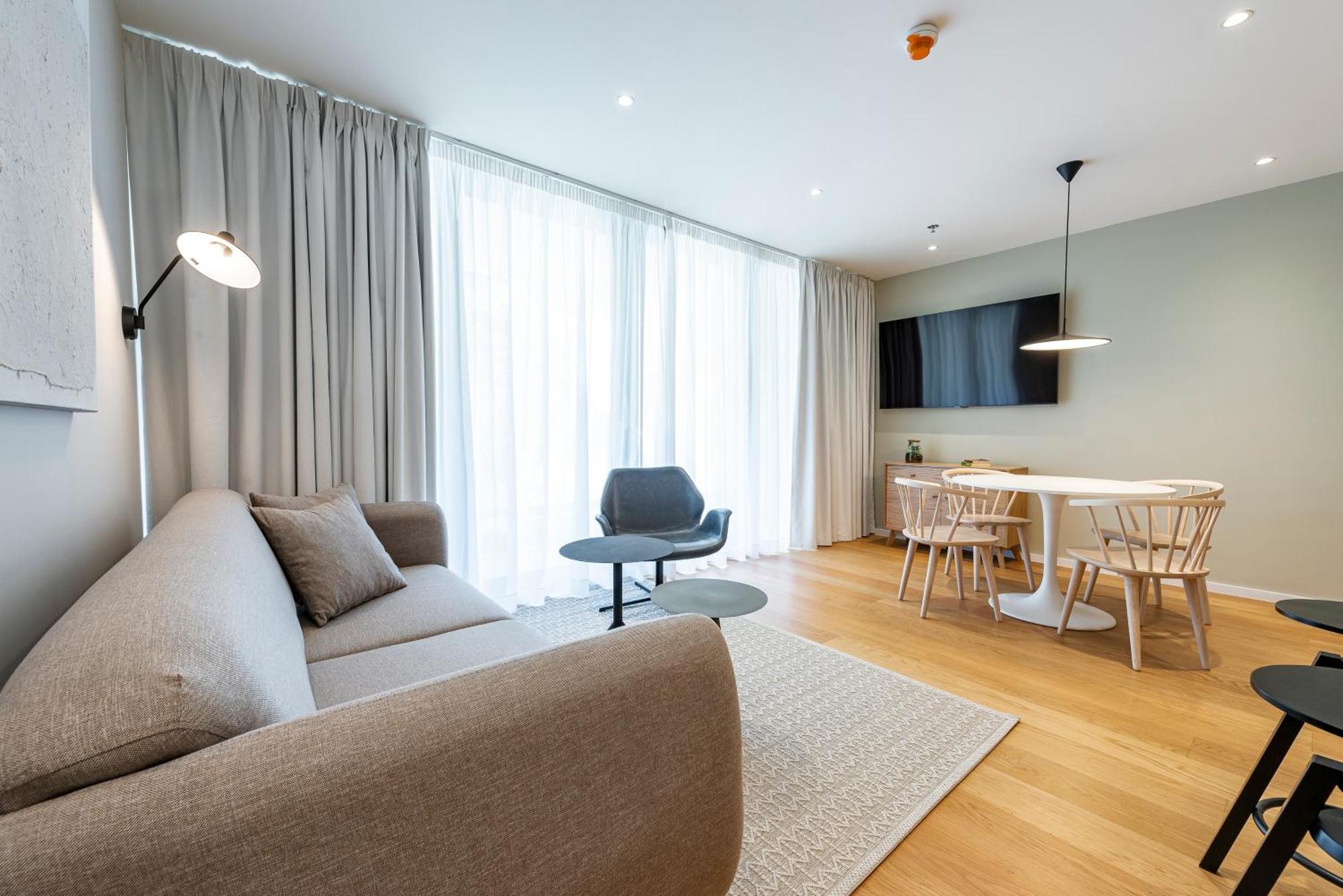 City Residences Dubrovnik Bagian luar foto