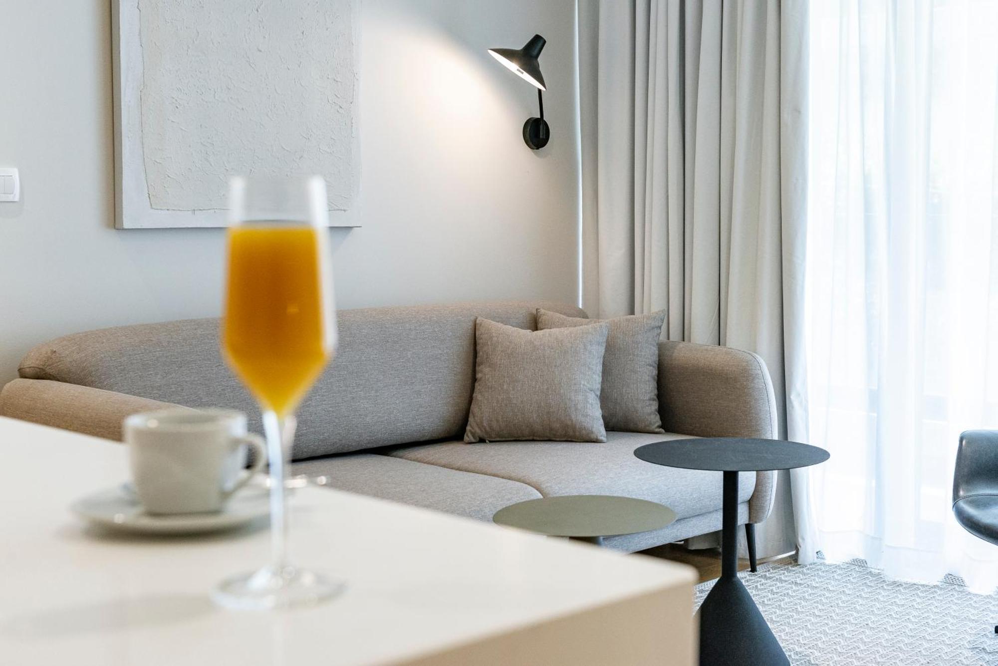 City Residences Dubrovnik Bagian luar foto