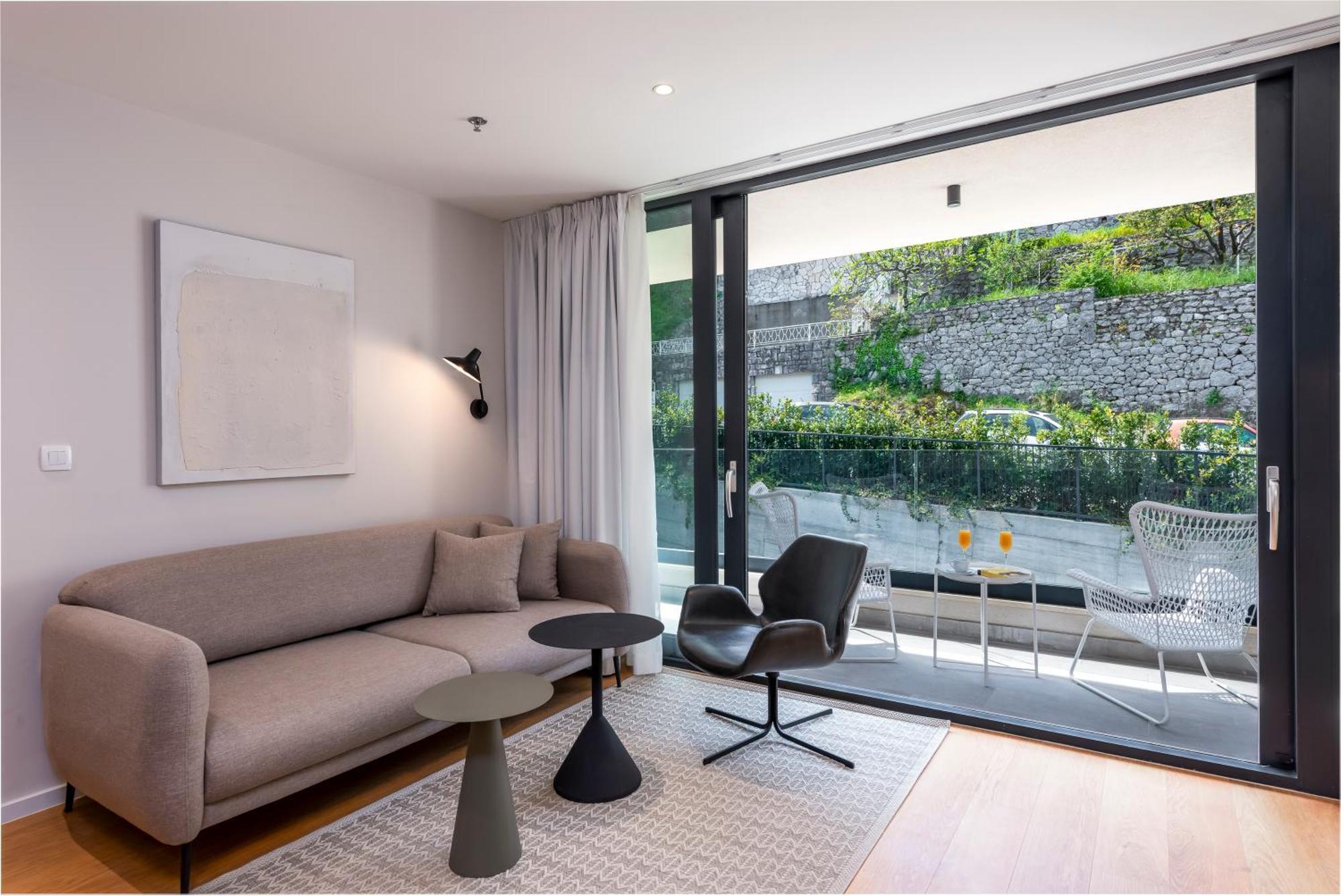 City Residences Dubrovnik Bagian luar foto