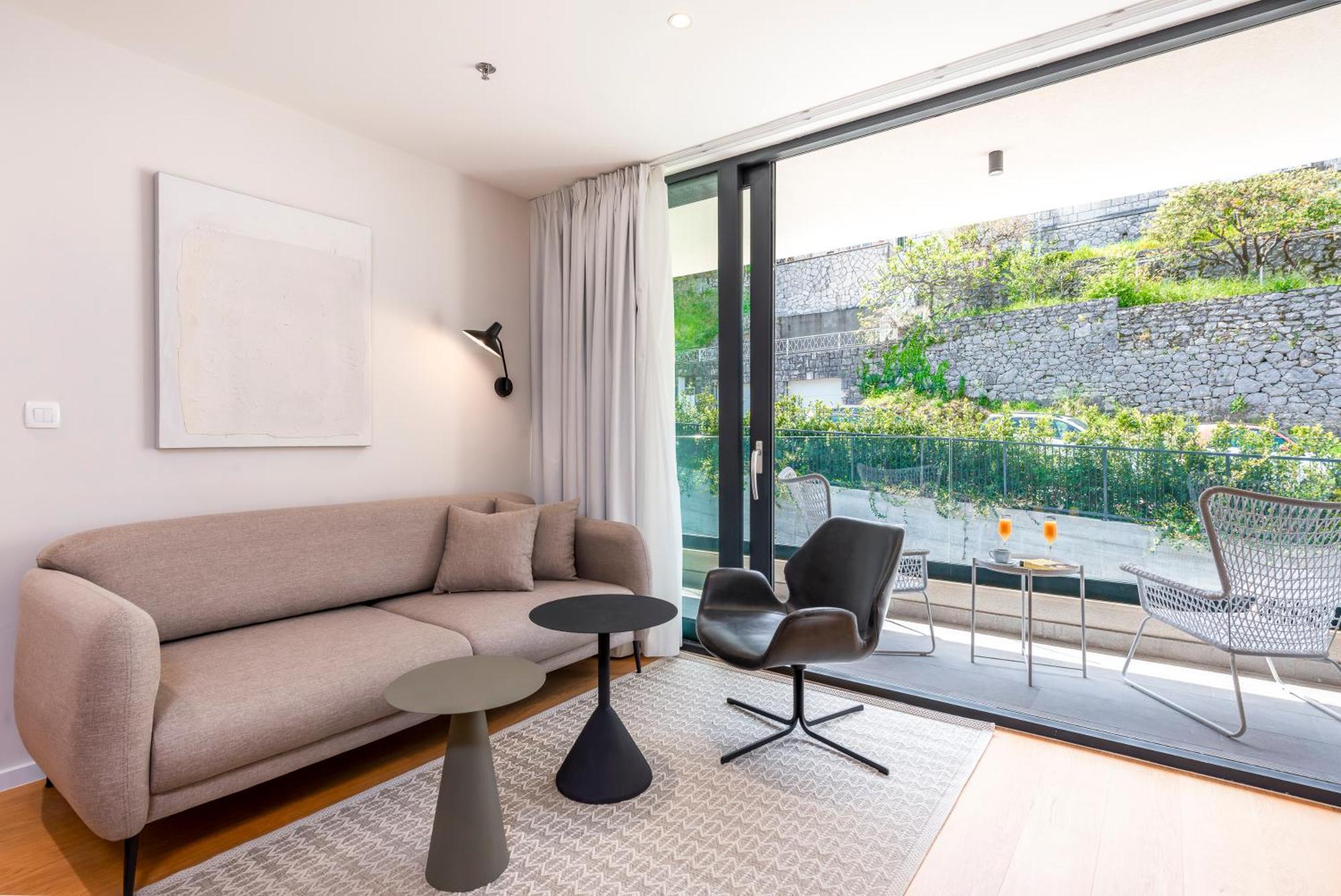 City Residences Dubrovnik Bagian luar foto
