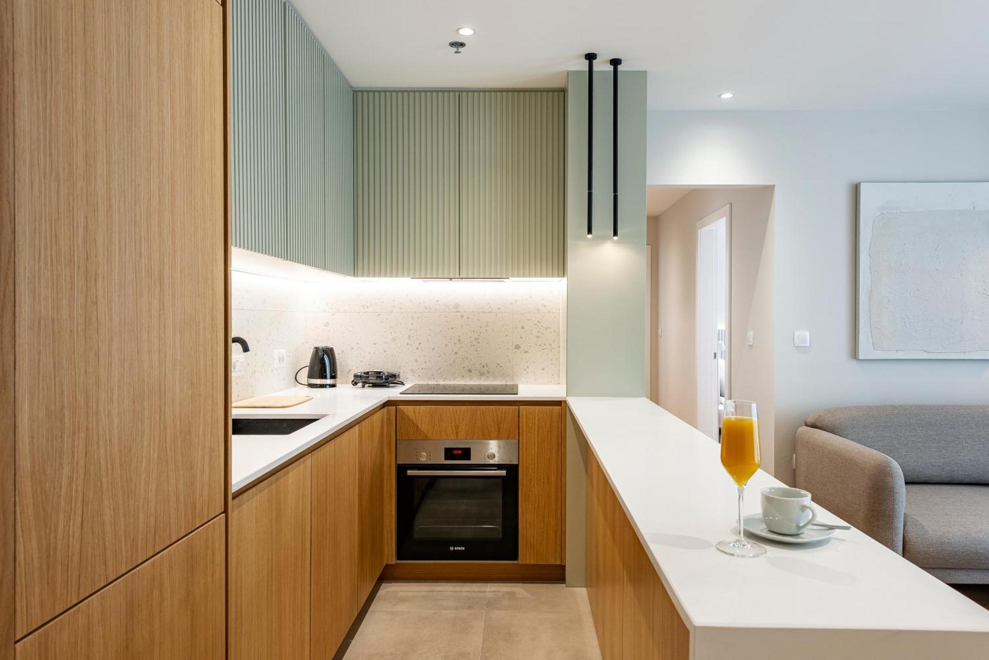 City Residences Dubrovnik Bagian luar foto
