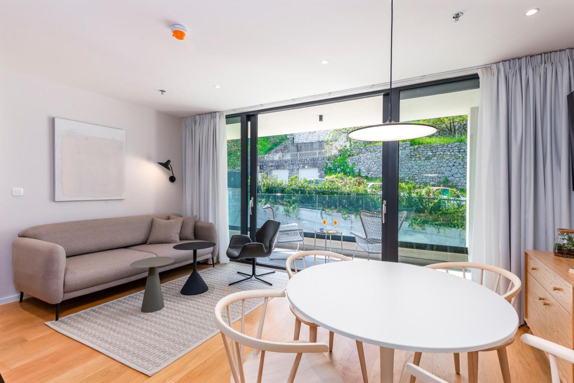 City Residences Dubrovnik Bagian luar foto